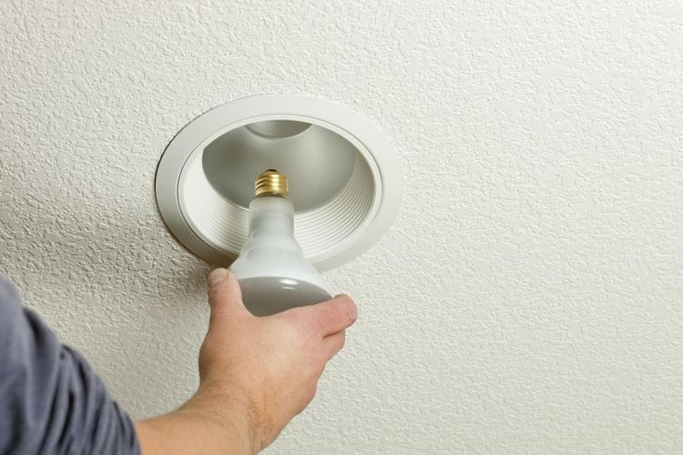 Electrical Works
