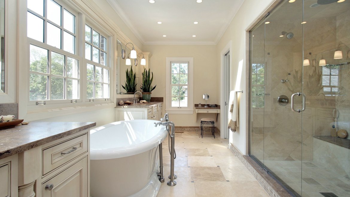 Bathroom Remodeling