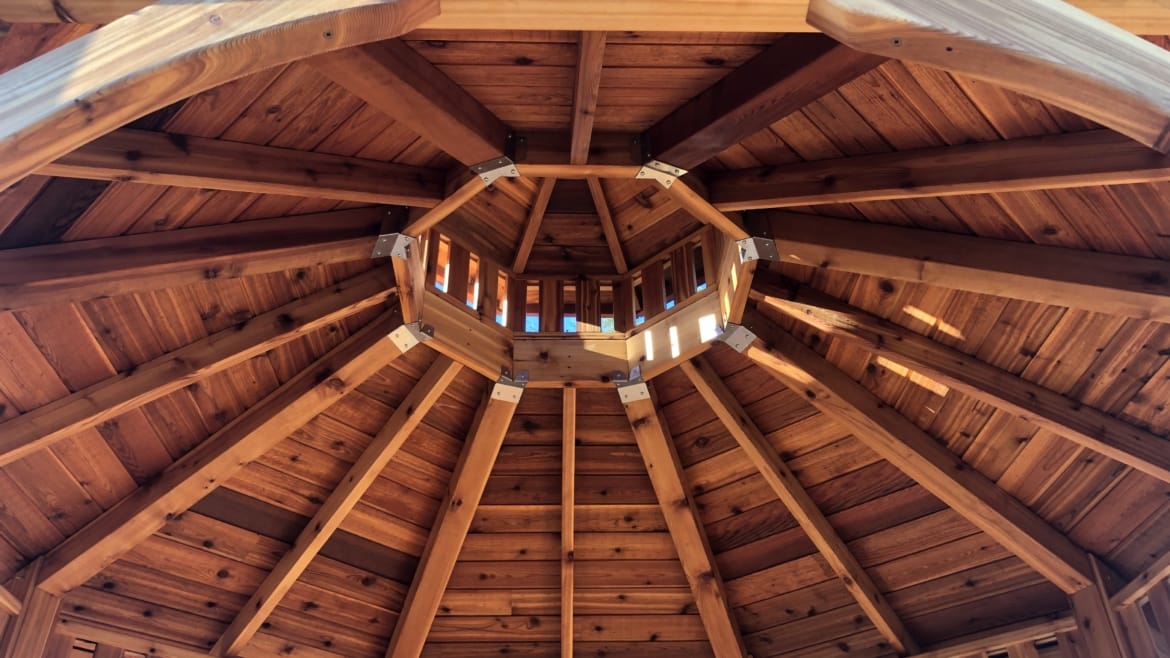Custom Wood Work