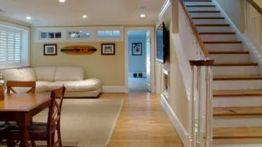Complete Remodeling