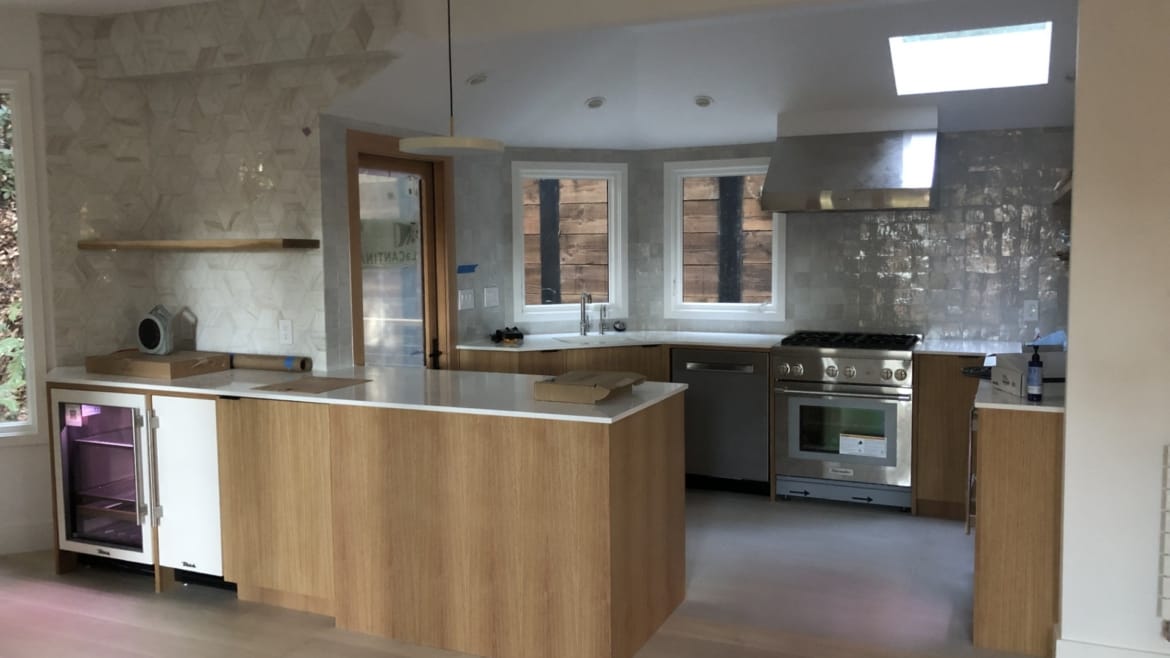 Cabinetry