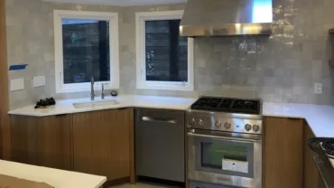 Kitchen Remodeling